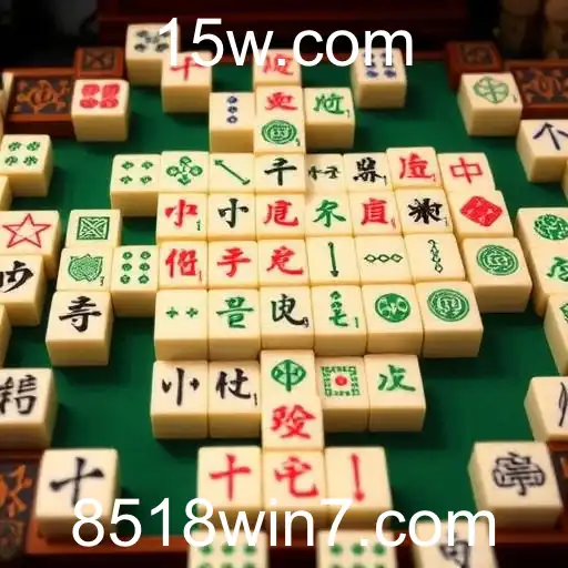 Mahjong